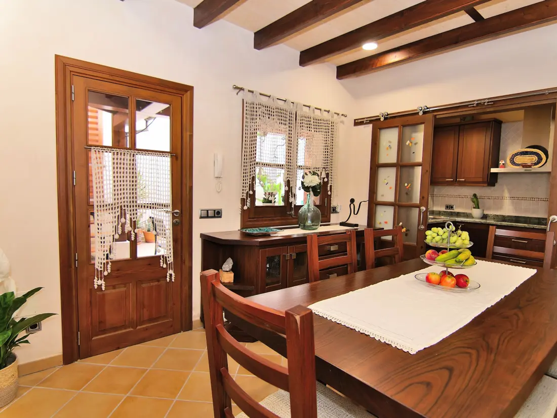 Maison de Vacances Santa Margalida 14