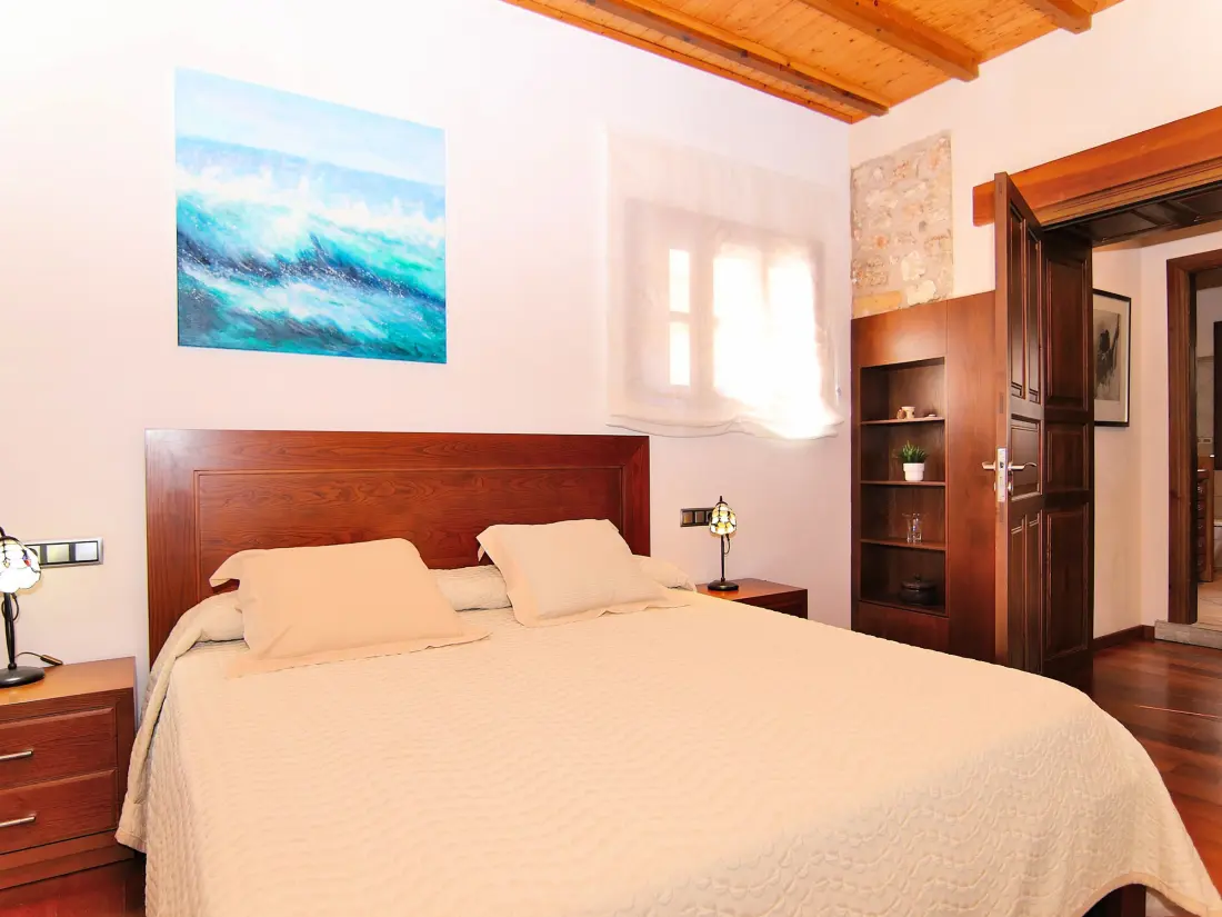 Maison de Vacances Santa Margalida 14