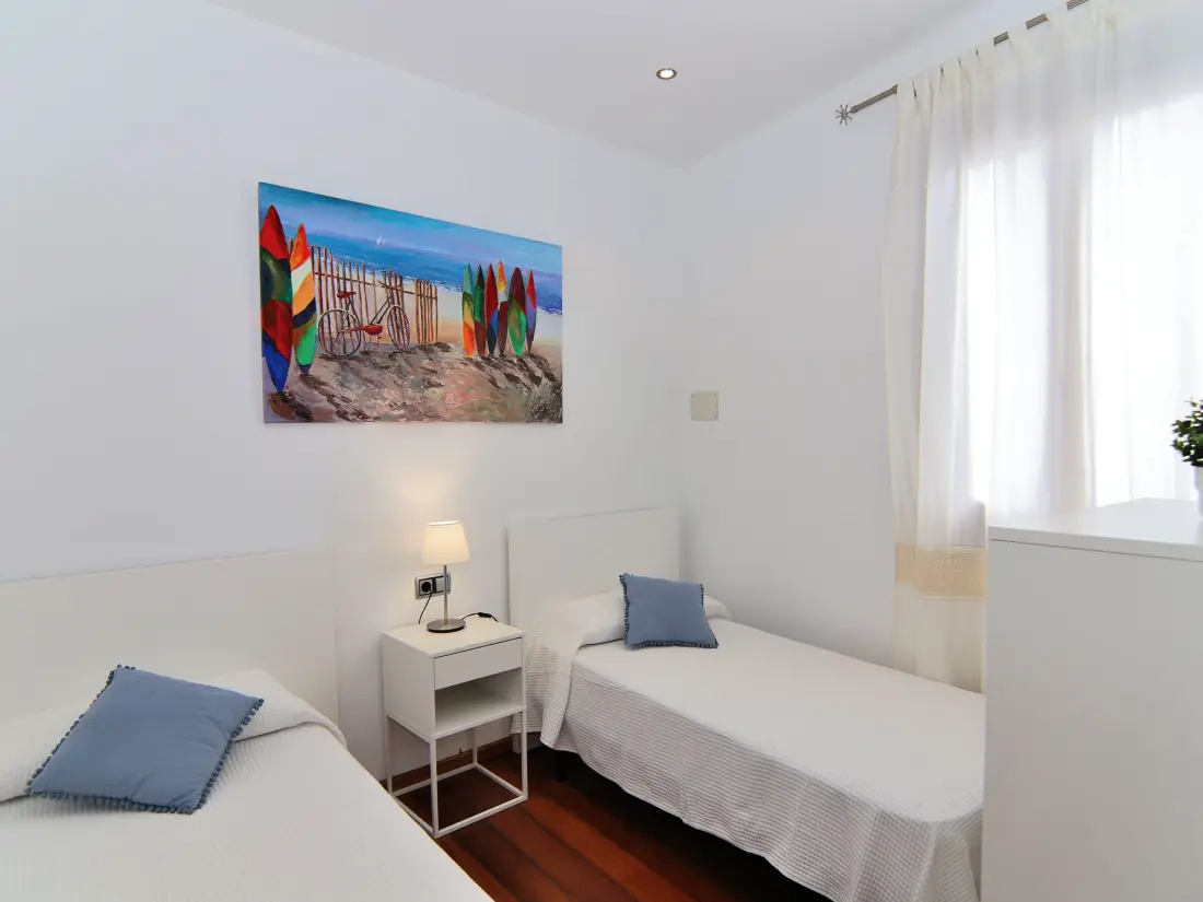 Maison de Vacances Santa Margalida 14
