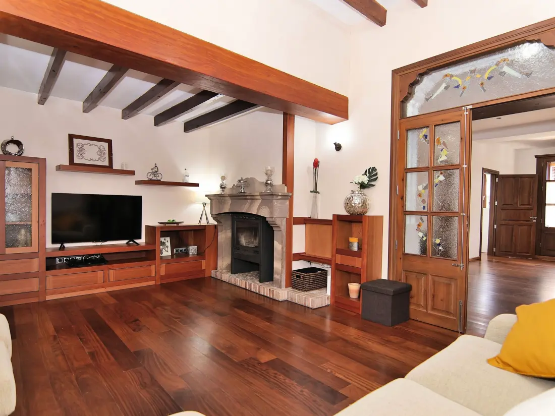 Maison de Vacances Santa Margalida 14