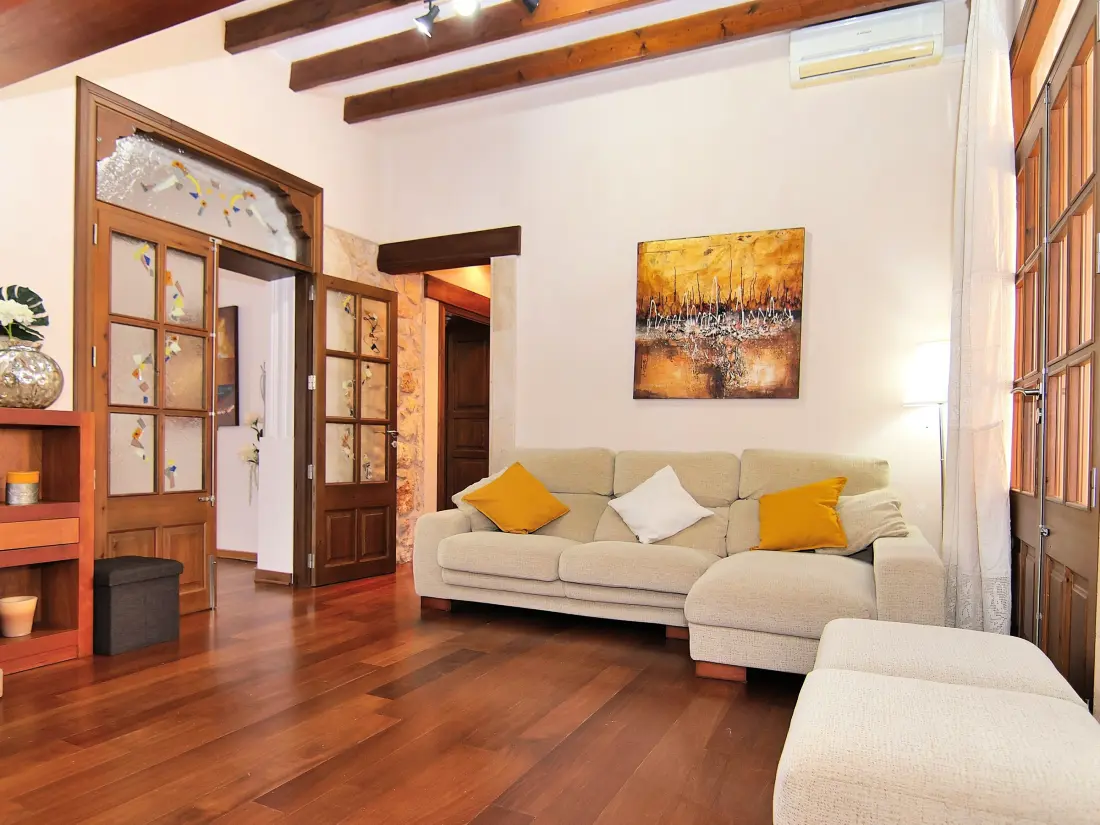 Maison de Vacances Santa Margalida 14
