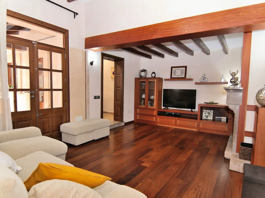 Maison de Vacances Santa Margalida 14