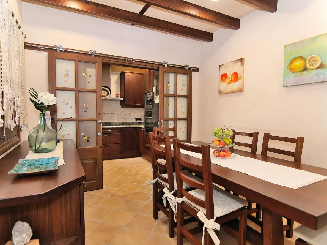 Maison de Vacances Santa Margalida 14