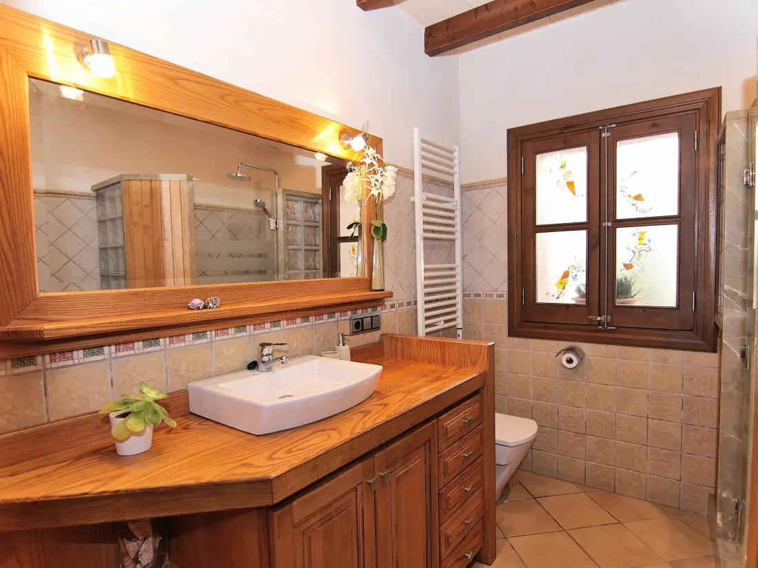 Maison de Vacances Santa Margalida 14