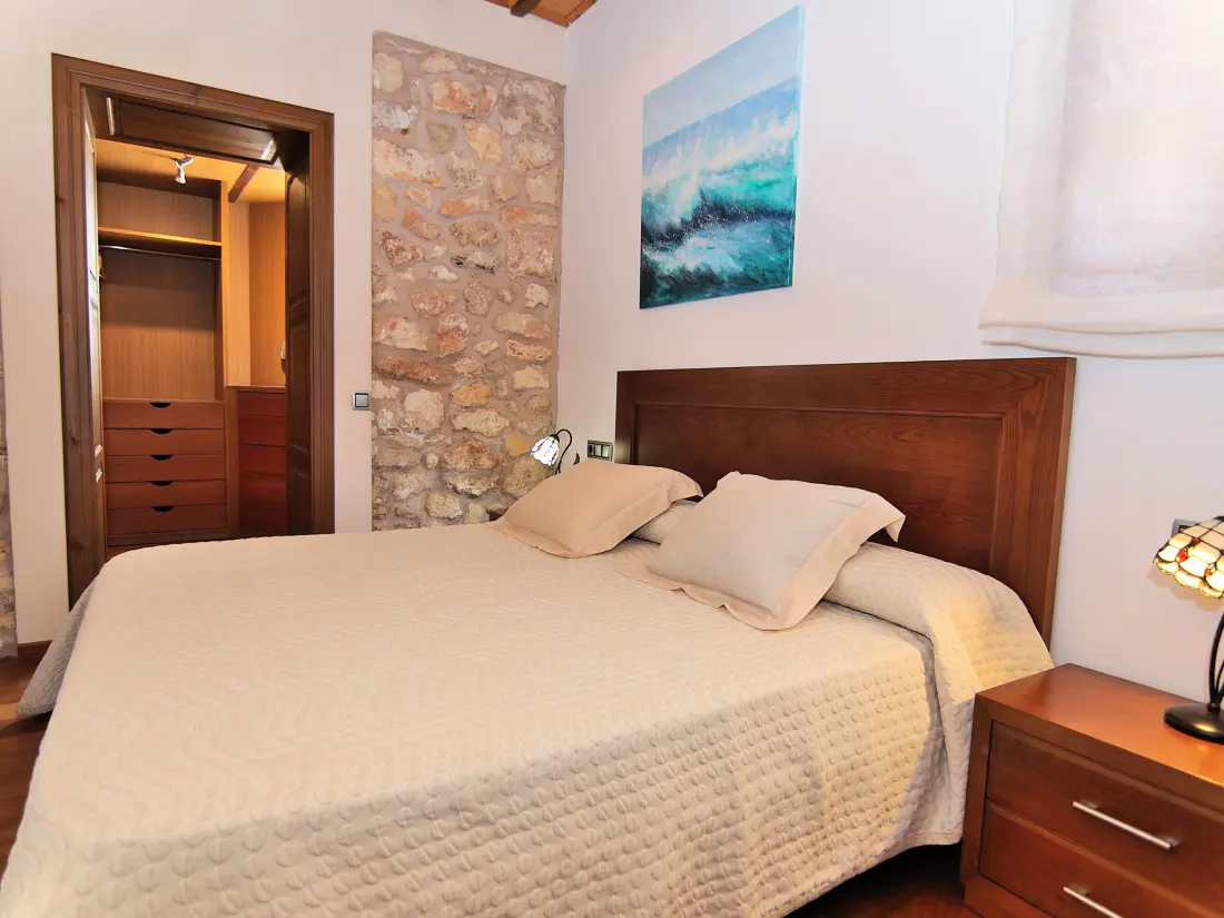 Maison de Vacances Santa Margalida 14