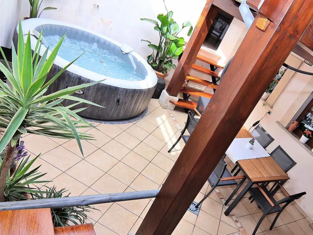 Maison de Vacances Santa Margalida 14