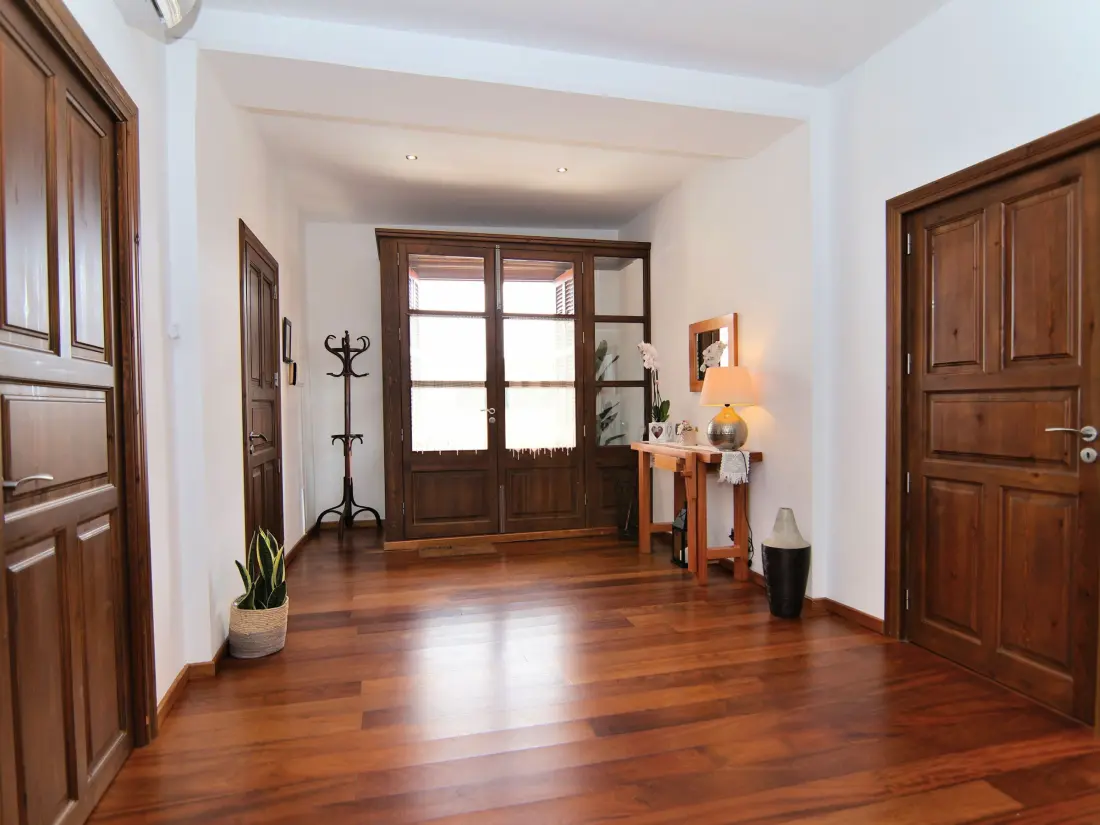 Maison de Vacances Santa Margalida 14