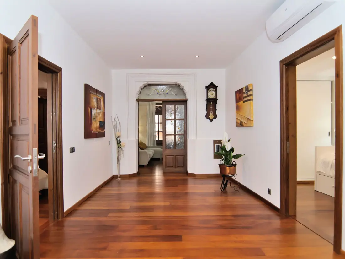 Maison de Vacances Santa Margalida 14
