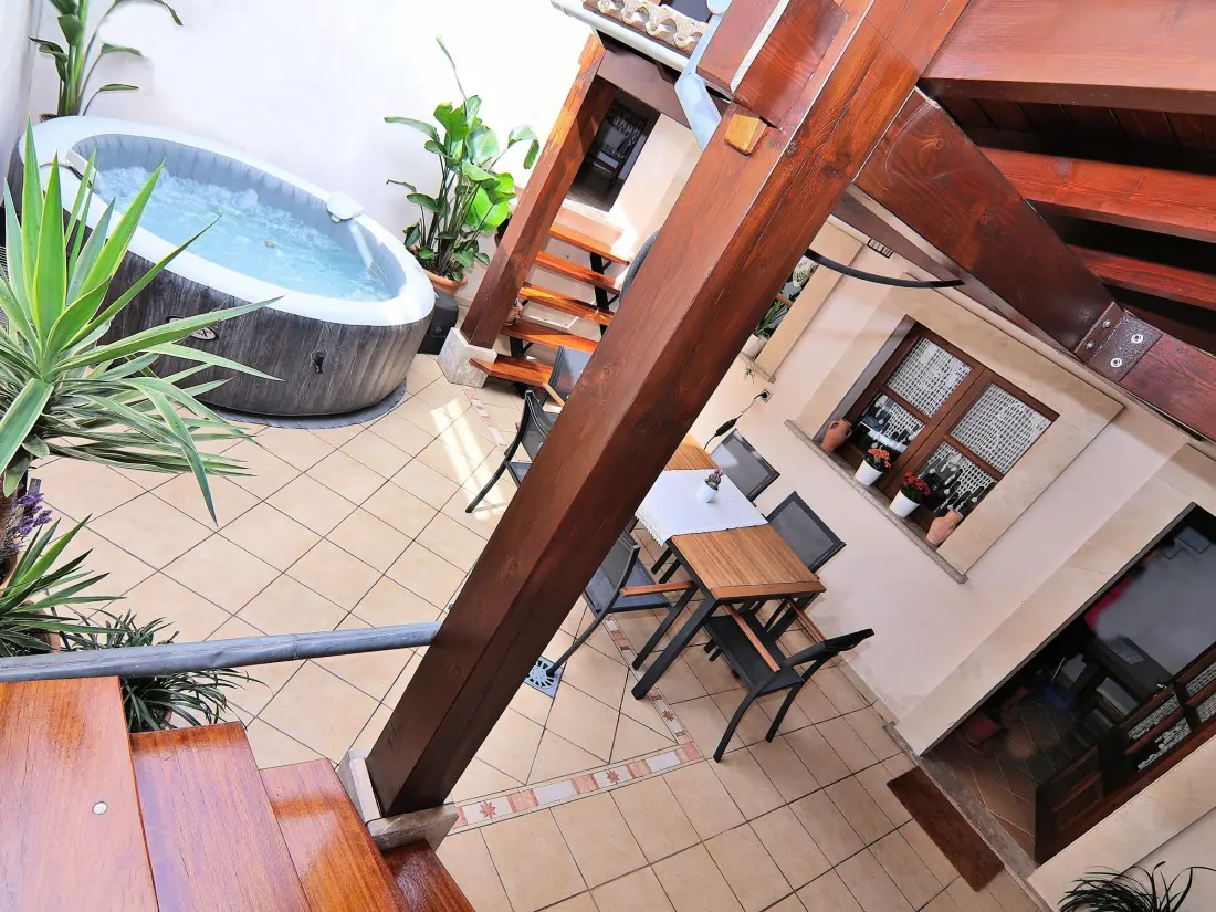 Maison de Vacances Santa Margalida 14