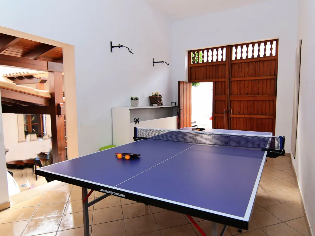 Maison de Vacances Santa Margalida 14