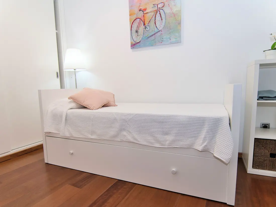 Maison de Vacances Santa Margalida 14