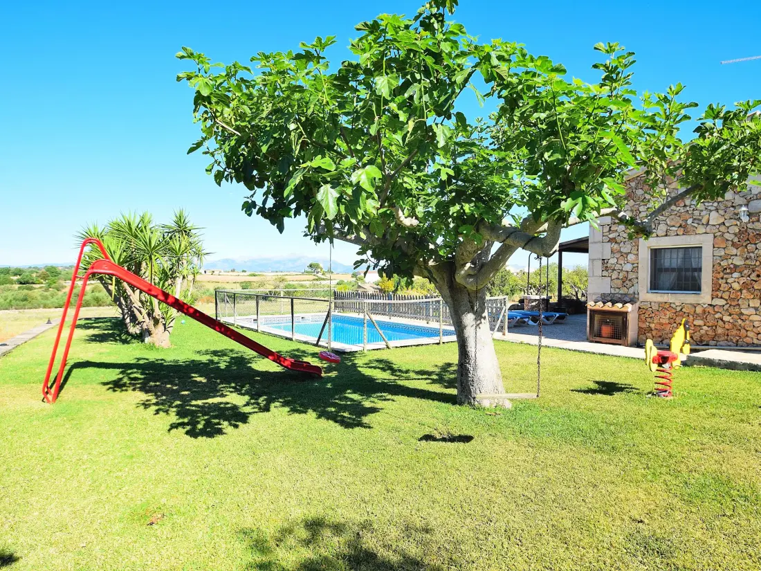 Maison de Vacances Santa Margalida 16