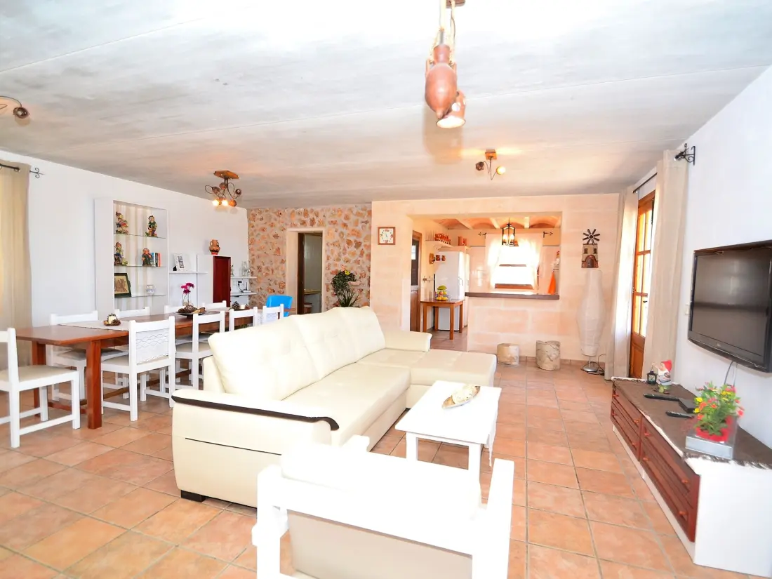 Maison de Vacances Santa Margalida 16