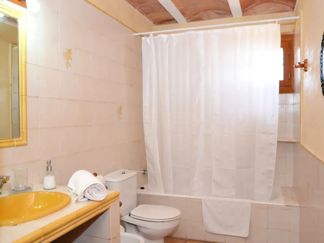 Maison de Vacances Santa Margalida 16