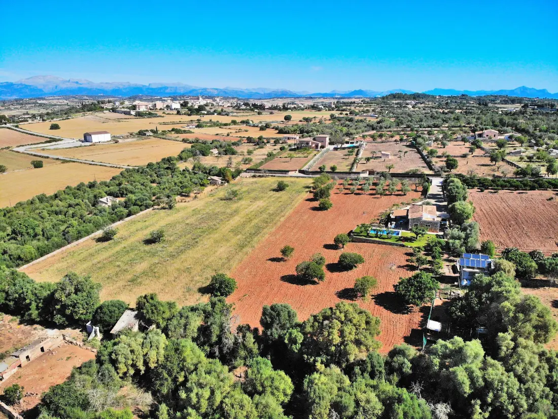 Maison de Vacances Santa Margalida 16