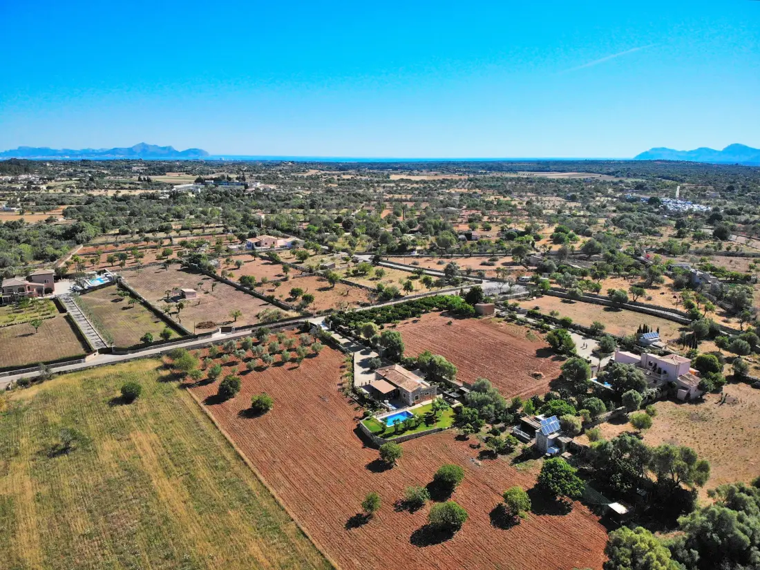 Maison de Vacances Santa Margalida 16