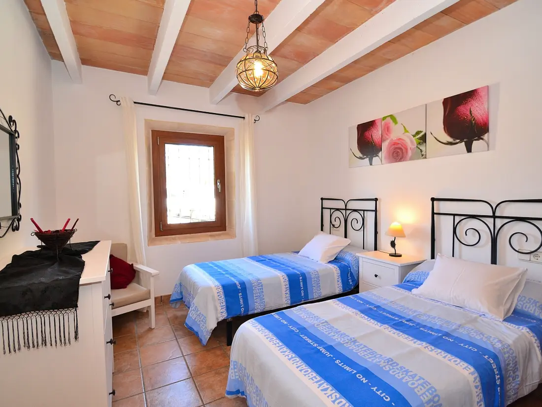 Maison de Vacances Santa Margalida 16