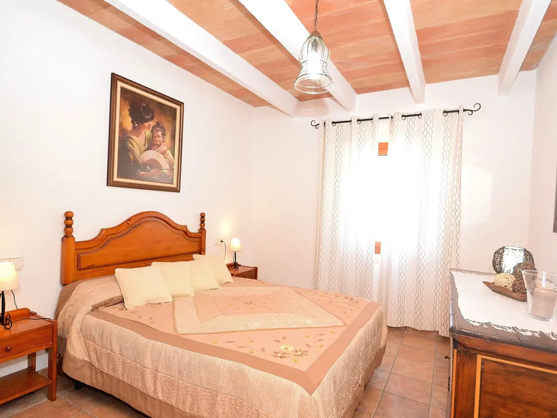 Maison de Vacances Santa Margalida 16
