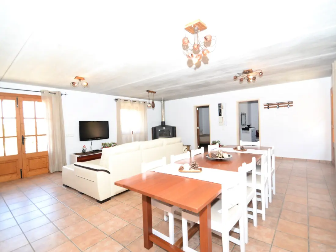 Maison de Vacances Santa Margalida 16