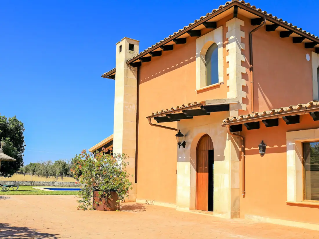 Maison de Vacances Santa Margalida 17
