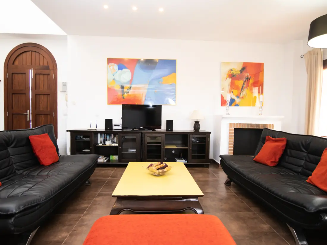 Maison de Vacances Santa Margalida 17