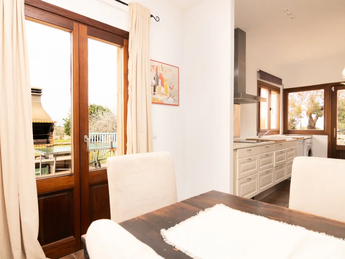 Maison de Vacances Santa Margalida 17