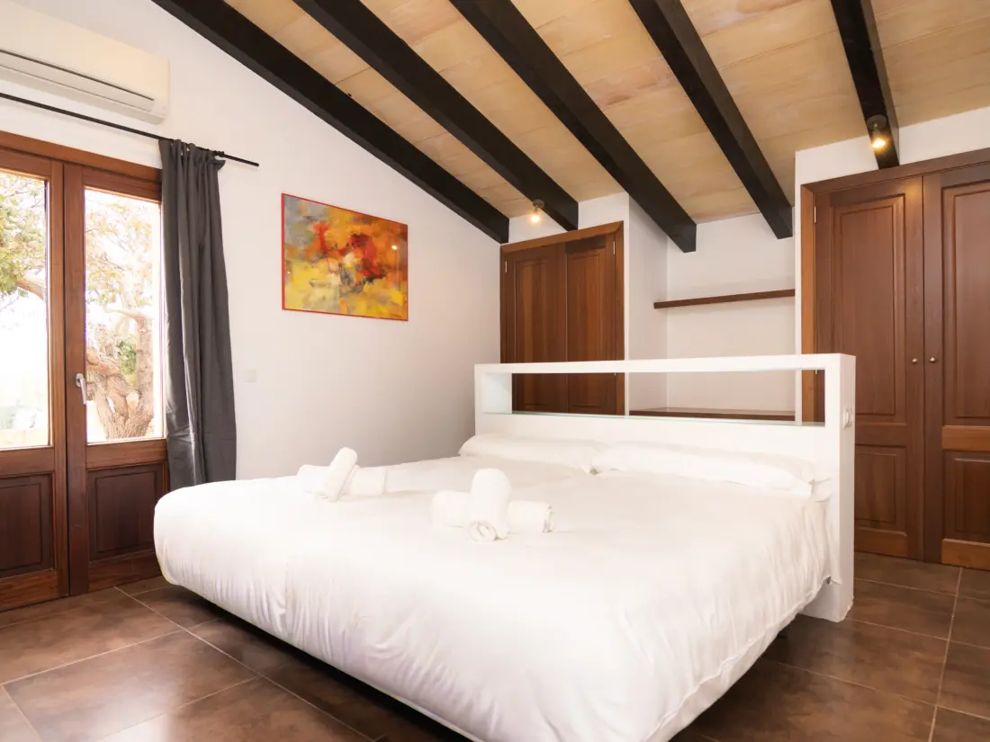 Maison de Vacances Santa Margalida 17