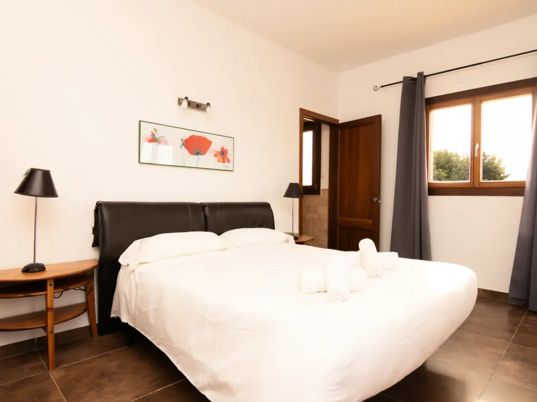 Maison de Vacances Santa Margalida 17