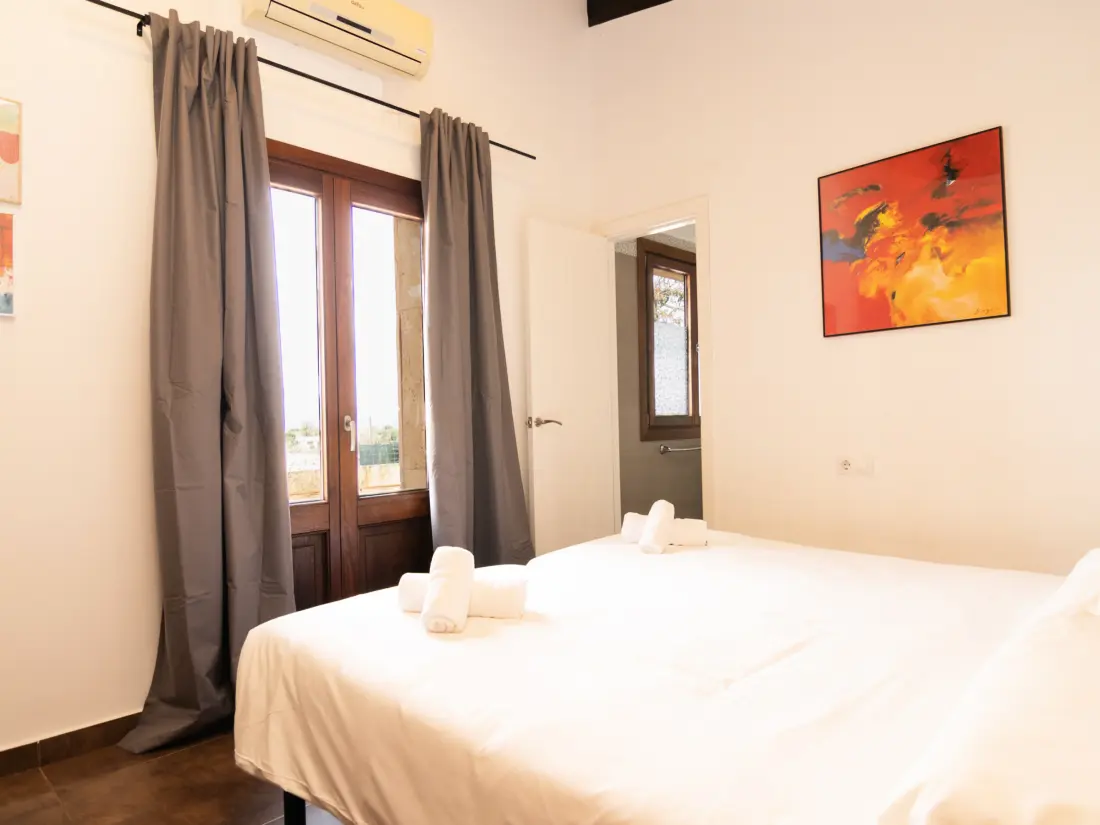 Maison de Vacances Santa Margalida 17