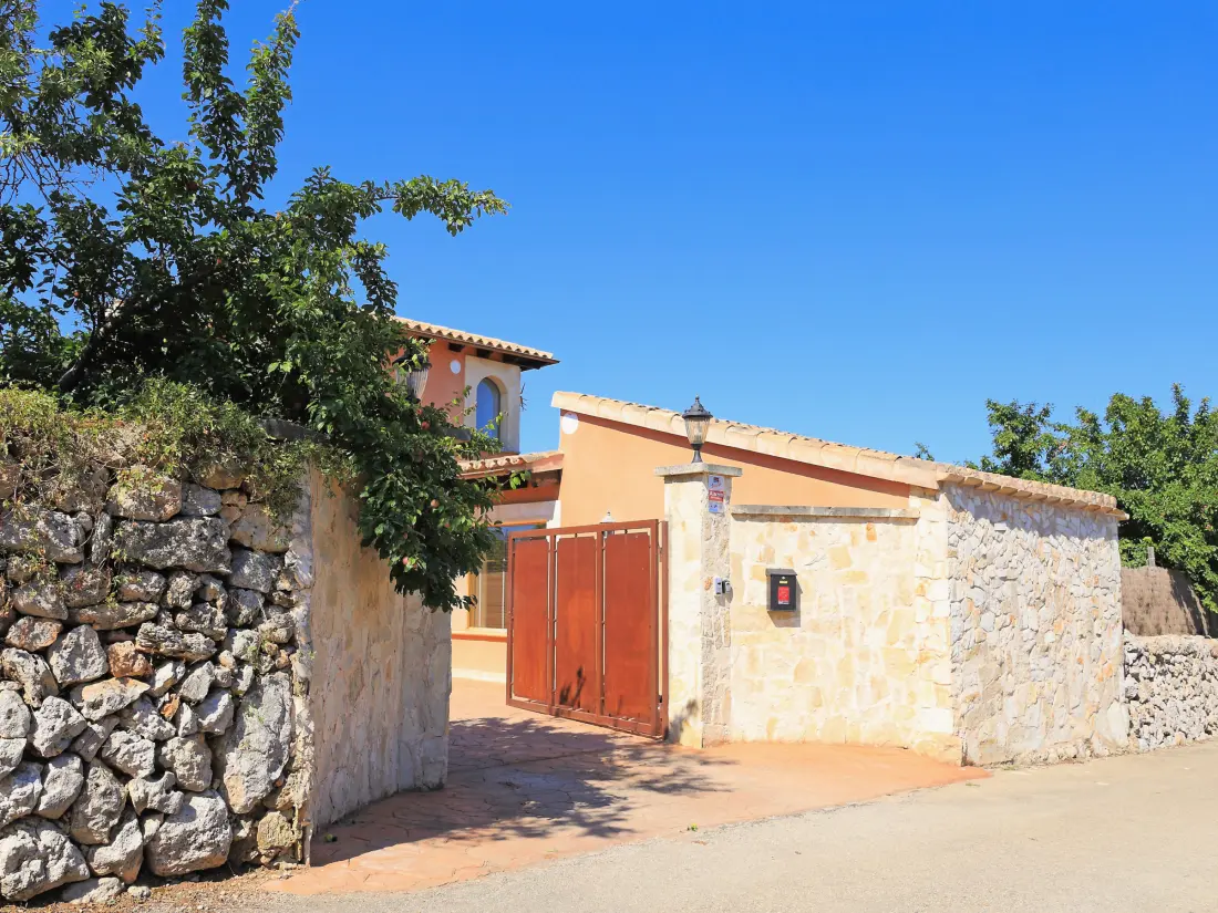 Maison de Vacances Santa Margalida 17