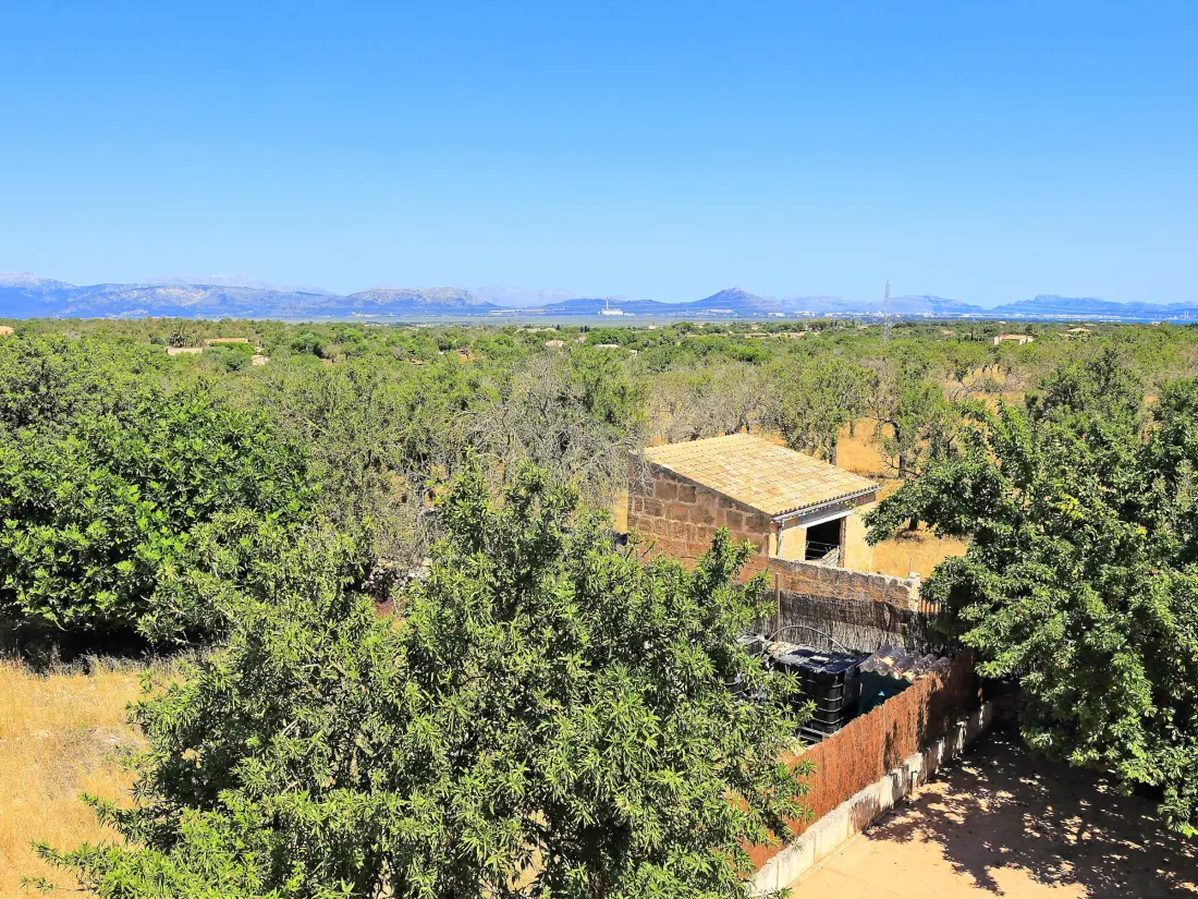 Maison de Vacances Santa Margalida 17