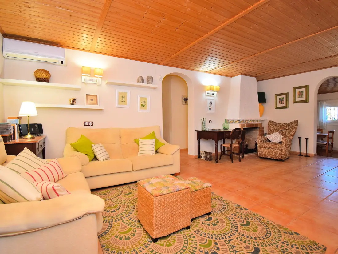Maison de Vacances Santa Margalida 18