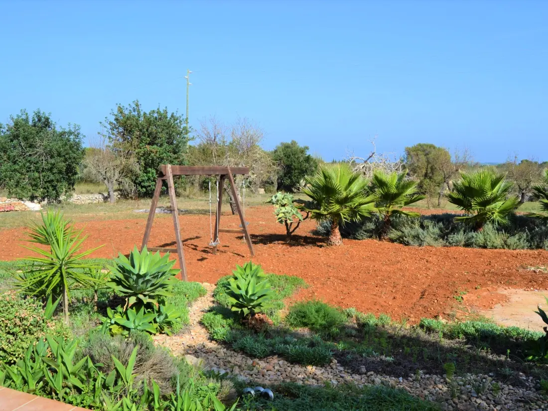 Maison de Vacances Santa Margalida 18
