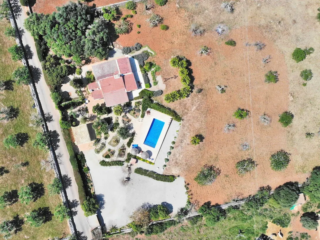 Maison de Vacances Santa Margalida 18