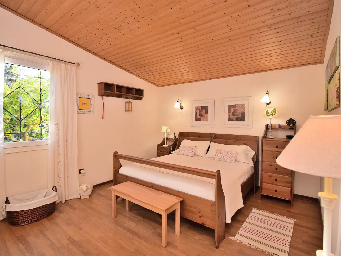 Maison de Vacances Santa Margalida 18