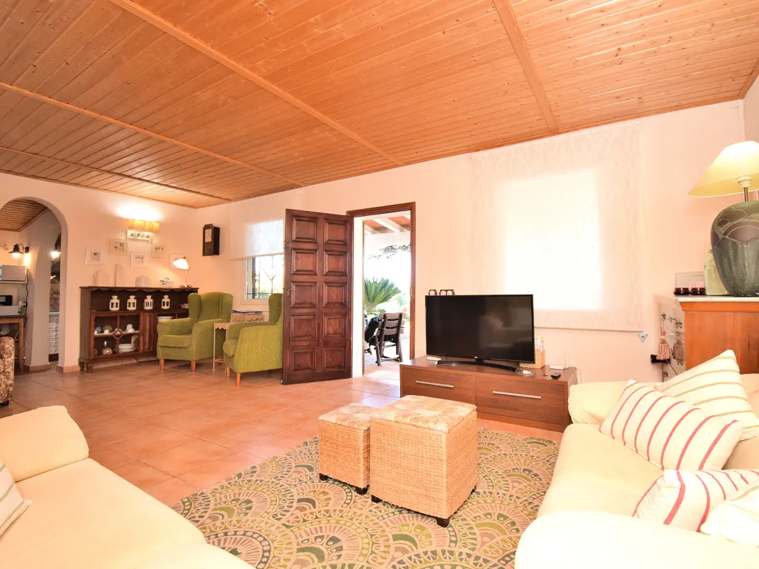 Maison de Vacances Santa Margalida 18