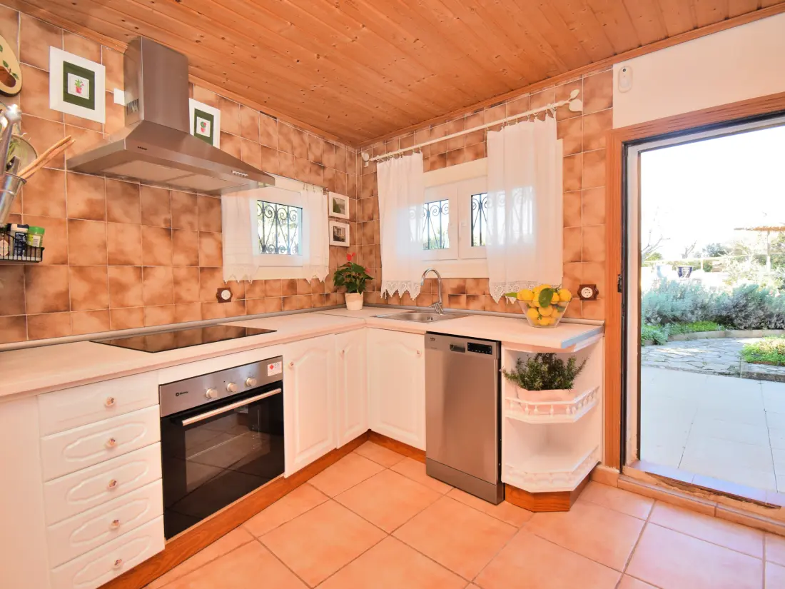 Maison de Vacances Santa Margalida 18
