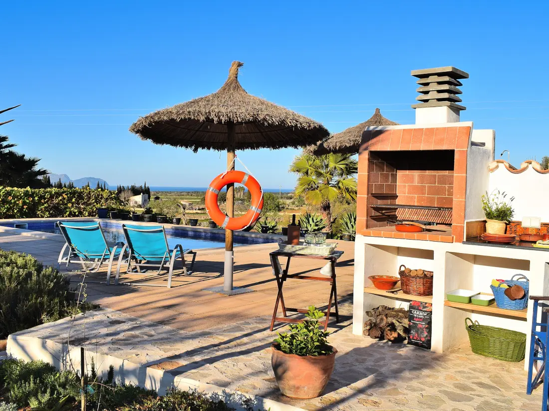 Maison de Vacances Santa Margalida 18