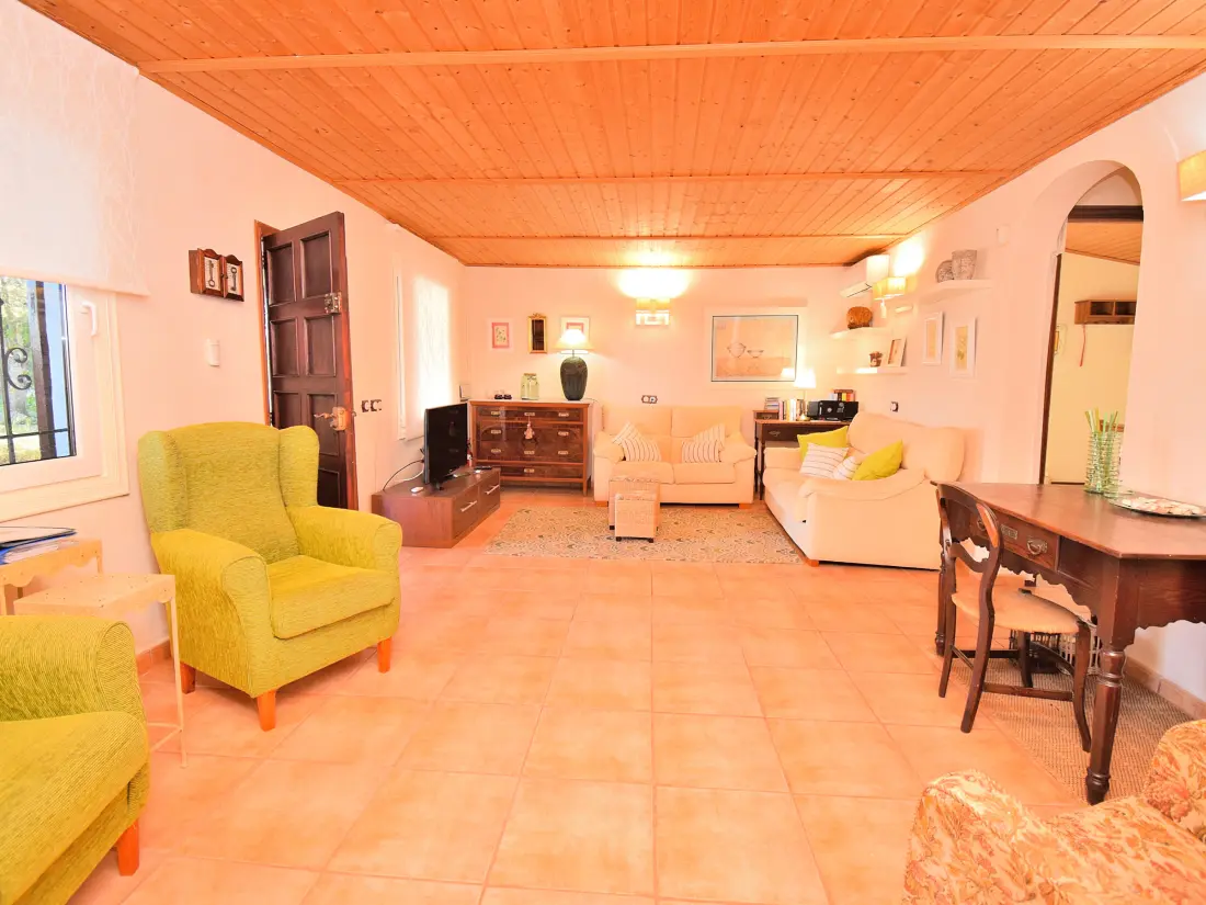 Maison de Vacances Santa Margalida 18