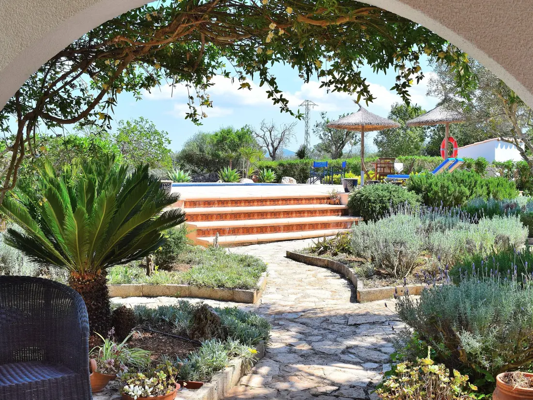 Maison de Vacances Santa Margalida 18