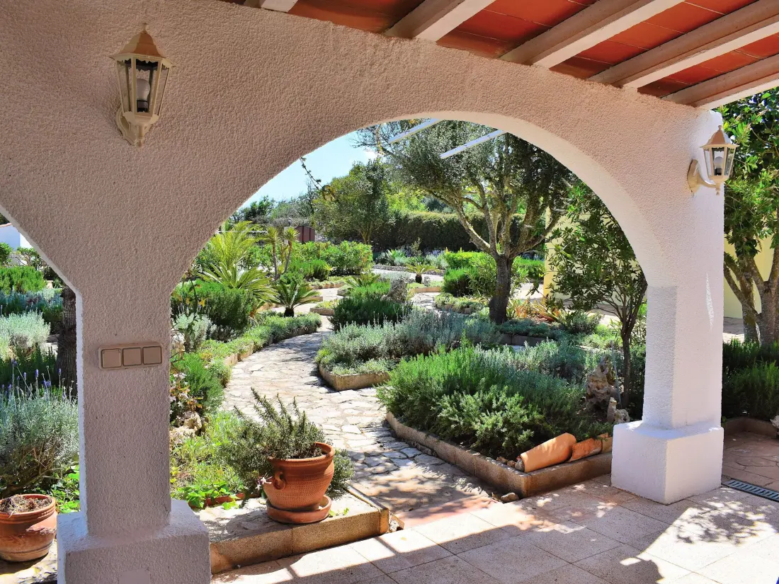 Maison de Vacances Santa Margalida 18