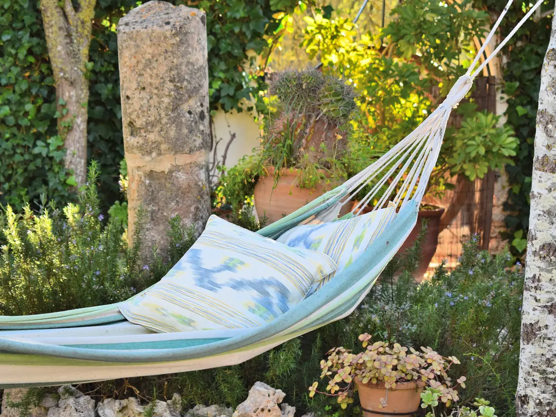 Maison de Vacances Santa Margalida 18