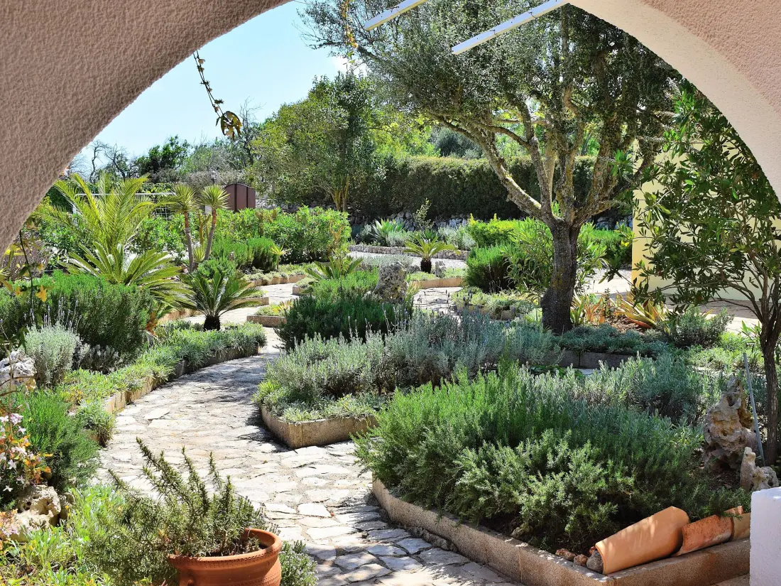Maison de Vacances Santa Margalida 18
