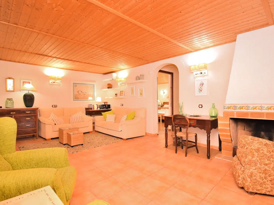 Maison de Vacances Santa Margalida 18