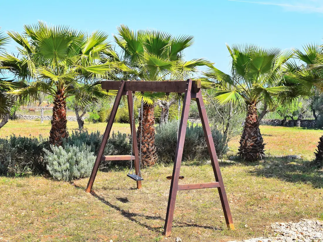 Maison de Vacances Santa Margalida 18