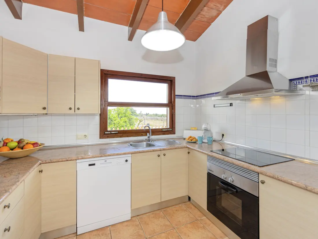 Maison de Vacances Santa Margalida 19