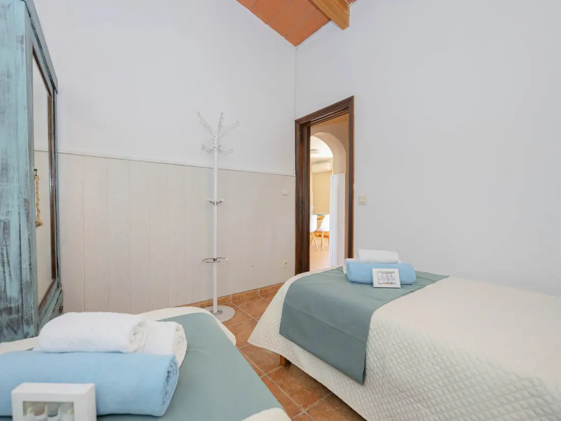 Maison de Vacances Santa Margalida 19