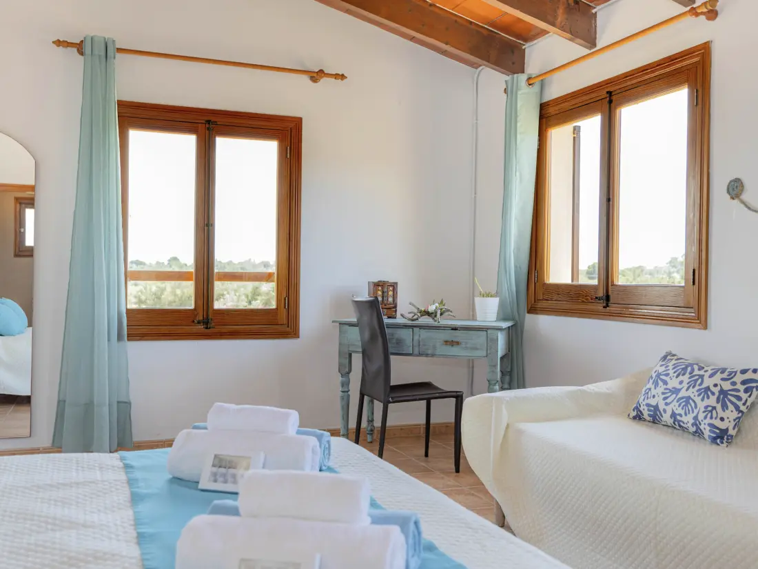 Maison de Vacances Santa Margalida 19