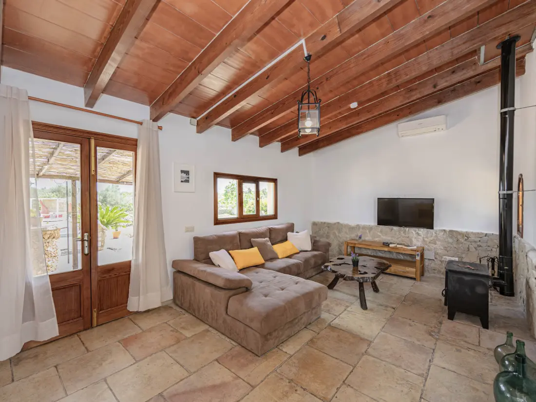 Maison de Vacances Santa Margalida 19