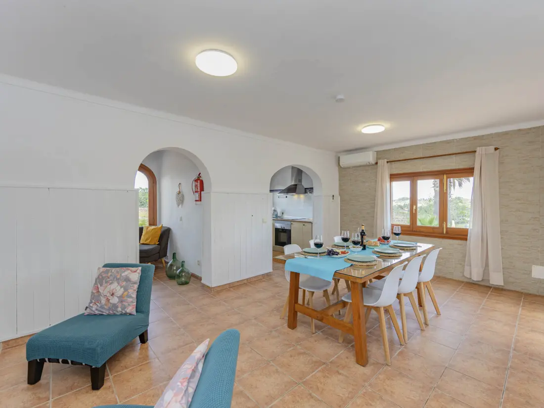 Maison de Vacances Santa Margalida 19